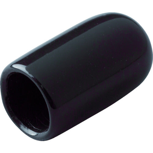 TRUSCO 엔드 캡 7Φ용 30개입 TEDC-7-30 1봉