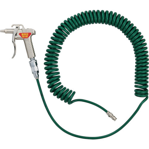 WTB Coil Air Duster Gun Set E80-07SP 1 S