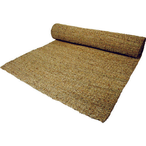 ＴＲＵＳＣＯ　水草使用滑り止めマット　８０ｃｍｘ３ｍ　MISUM-80　1枚