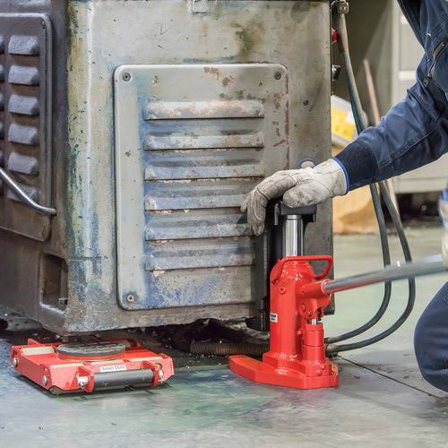 이글 저상형 스마트 돌리 2톤 SDL-20F 1대