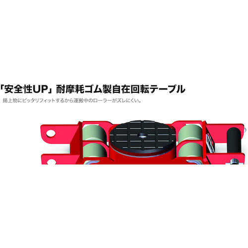 이글 저상형 스마트 돌리 2톤 SDL-20F 1대