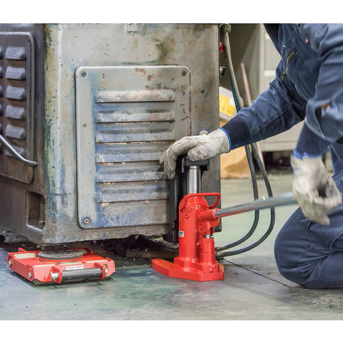 이글 저상형 스마트 돌리 3톤 SDL-30F 1대