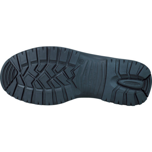 UVEX [Sold Out Item] Work Shoes Quattro GTX Shoes 27.5cm S3 WR CI HI HRO SRC 84045-43 1 pair