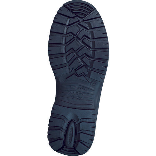 UVEX [Sold Out Item] Work Shoes Quattro GTX Lace-up Boots 25.5cm S3 WR CI HI HRO SRC 84055-40 1 pair