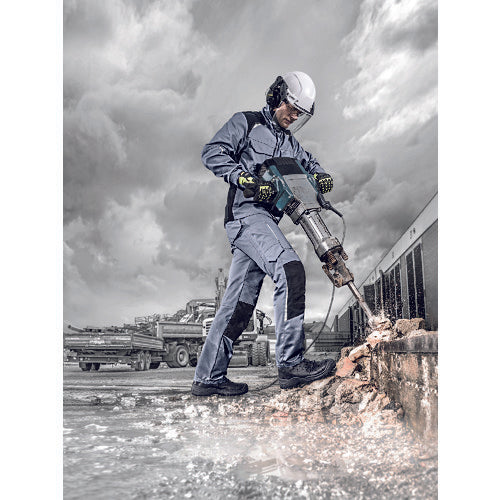 ＵＶＥＸ　【売切商品】作業靴　クアトロ　ＧＴＸ　レースアップブーツ　２７．０ＣＭ　Ｓ３　ＷＲ　ＣＩ　ＨＩ　ＨＲＯ　ＳＲＣ　84055-42　1足