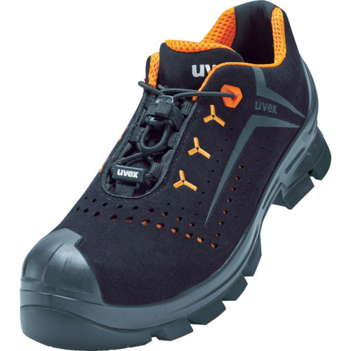 ＵＶＥＸ　２　ＶＩＢＲＡＭ　パーフォレーテッドシューズ２７．０ＣＭ　Ｓ１　Ｐ　ＨＲＯ　ＳＲＣ　6521542　1足