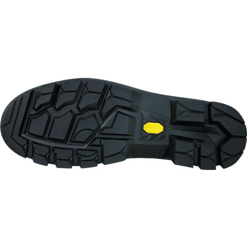 ＵＶＥＸ　【売切商品】２　ＶＩＢＲＡＭ　パーフォレーテッドシューズ２７．５ＣＭ　Ｓ１　Ｐ　ＨＲＯ　ＳＲＣ　6521543　1足