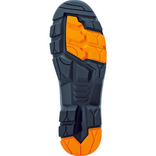 ＵＶＥＸ　【売切商品】２　レースアップブーツ２５．５ＣＭ　Ｓ３　ＳＲＣ　6509540　1足