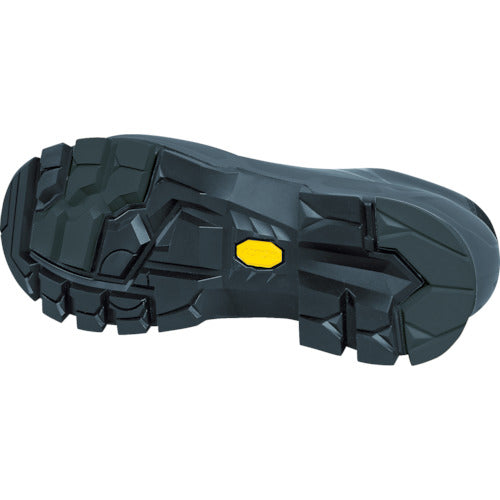 ＵＶＥＸ　【売切商品】２　ＶＩＢＲＡＭ　レースアップブーツ２５．５ＣＭ　Ｓ３　ＨＩ　ＨＲＯ　ＳＲＣ　6529540　1足