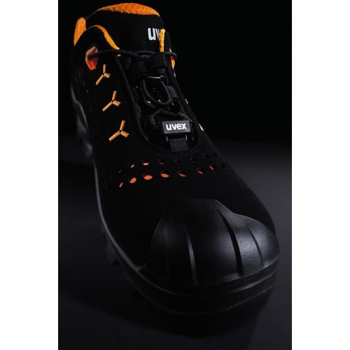 ＵＶＥＸ　２　ＶＩＢＲＡＭ　レースアップブーツ２７．０ＣＭ　Ｓ３　ＨＩ　ＨＲＯ　ＳＲＣ　6529542　1足