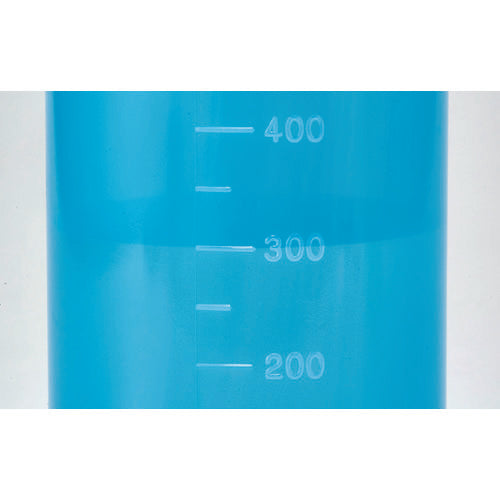 ＴＲＵＳＣＯ　　【売切廃番】ハイドレーションプッシュボトル５００ｍｌ　ブルー　HPB500-B　1 個