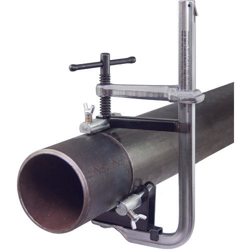 SHT 파이프 클램프 50~100mm CPL45 1대