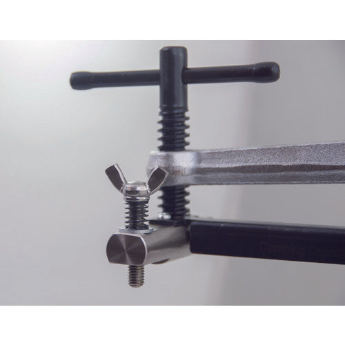 SHT 파이프 클램프 50~100mm CPL45 1대