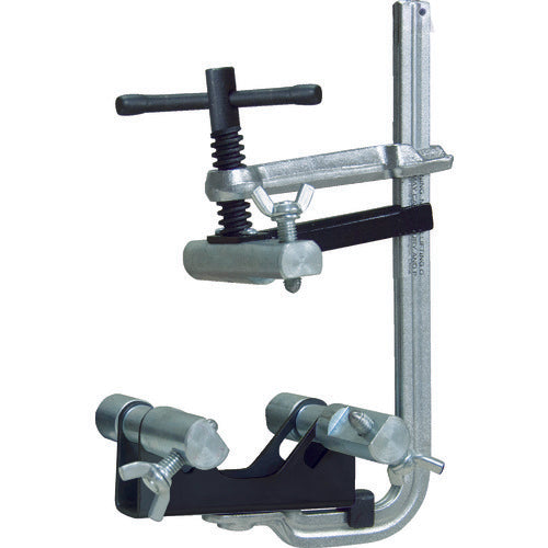 SHT 파이프 클램프 100~140mm CPL75 1대