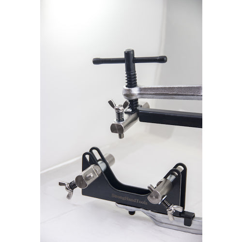 SHT 파이프 클램프 100~140mm CPL75 1대