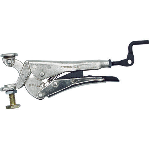 SHT Grip Pliers 160mm PE6M 1pc