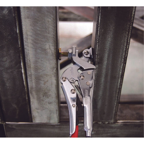 SHT Grip Pliers 160mm PE6M 1pc