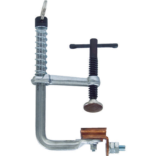 SHT 용접용 어스클램프 GB428M 1대