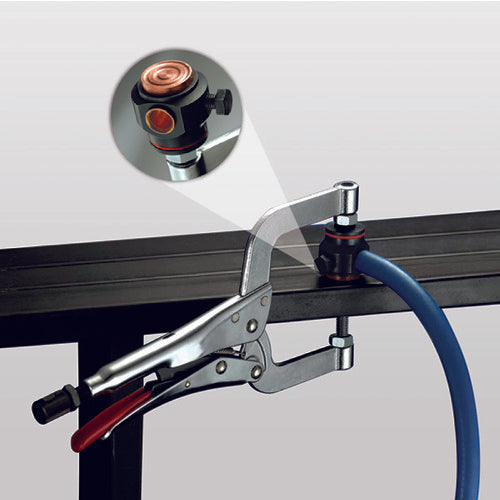 SHT 용접용 어스클램프 GP950 1 丁