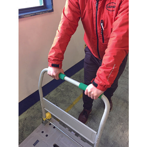 ＣＡＲ−ＢＯＹ　バングリップ２５　ブラック　BGR-25BK　1 Ｓ