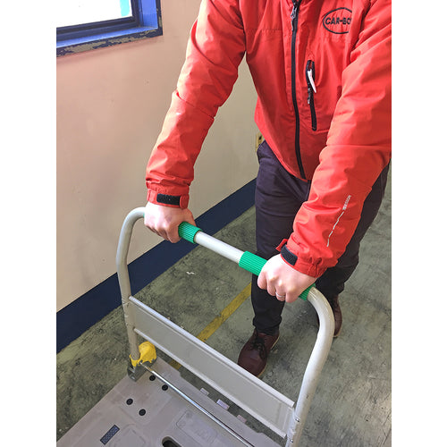 ＣＡＲ−ＢＯＹ　バングリップ３２　ブラック　BGR-32BK　1 Ｓ