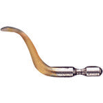 SHAVIV B11 Blade TIN 151-00120 1PK