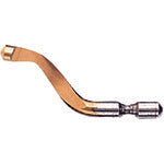 SHAVIV B10 Blade TIN 151-29015 1PK