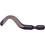 SHAVIV Chamfering and Deburring Blade B30 Blade 151-29023 1PK