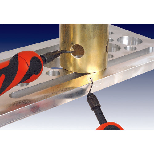 ＳＨＡＶＩＶ　面取り・バリ取り用ブレード　Ｂ３０ブレード　151-29023　1PK