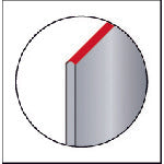 SHAVIV Chamfering and Deburring Blade B70 Blade 151-29028 1PK