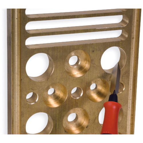 SHAVIV Chamfering and Deburring Blade C42 Blade 151-29030 1PK