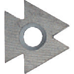 SHAVIV D85 Blade 151-29033 1PK