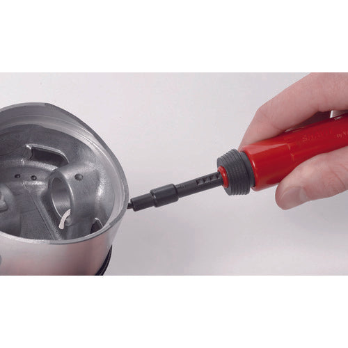 SHAVIV 모따기 및 버어 제거용 블레이드 E600 블레이드 151-29045 1PK