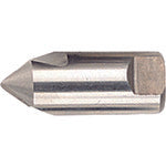 SHAVIV Chamfering and Deburring Blade F12 Countersink 151-29049 1PK