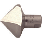 SHAVIV Chamfering and Deburring Blade F30 Countersink 151-29051 1PK