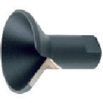 SHAVIV Chamfering and Deburring Blade F26X Blade up to 26mm 151-29147 1PK