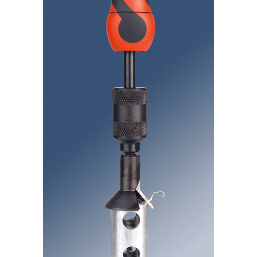 SHAVIV Chamfering and Deburring Blade F26X Blade up to 26mm 151-29147 1PK