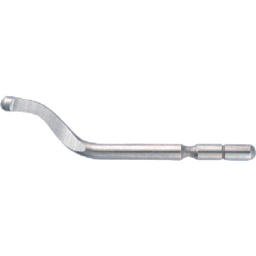 ＳＨＡＶＩＶ　Ｅ１００ブレードコバルト　151-29211　1PK