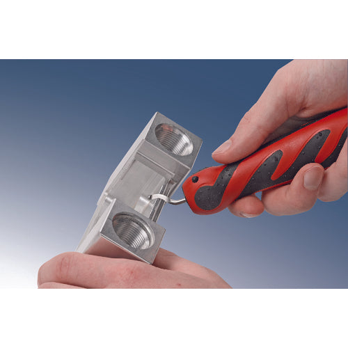 SHAVIV B1 Blade Cobalt 151-29215 1PK