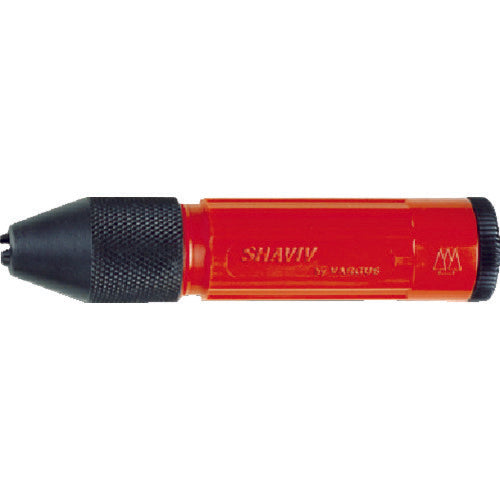 SHAVIV Handle Handy Chuck 155-29057 1 piece