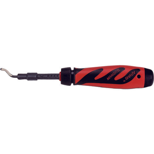 SHAVIV 망고 2 롱 리치 세트 E 155-90065 1S