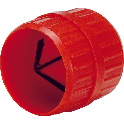 SHAVIV 수지제 파이프 피니셔 155-90083 1개