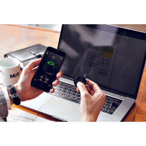 KING JIM 【매진 폐번】 모니터링 알람 「트레네」 TRN10 1개