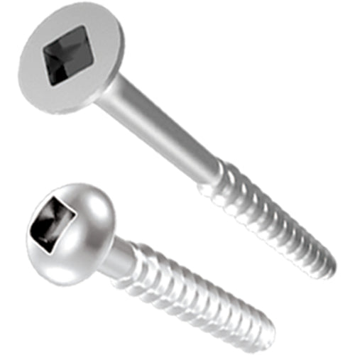 VESSEL Gosai Bit Set of 5 (Double-ended Square) SQ3 x 110mm GS5P-44 1 PK