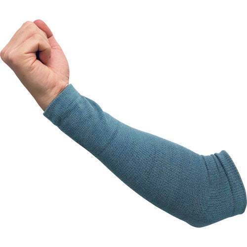 미엘 로브 타케시 군 암 커버 30 그레이 NO.TK02-GR 1쌍