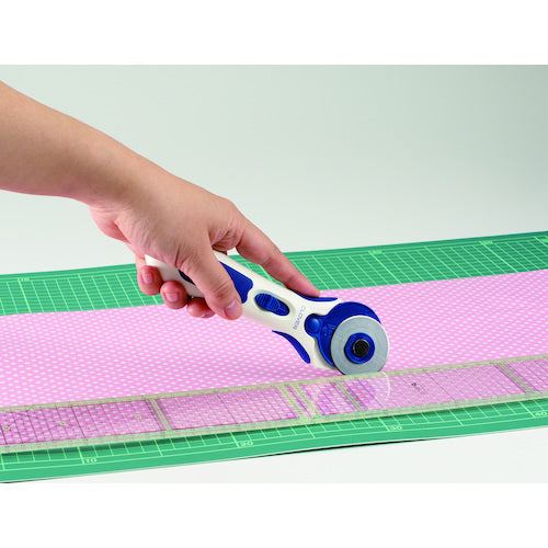 クロバー　ロータリーカッター　４５ｍｍ　57-500　1丁