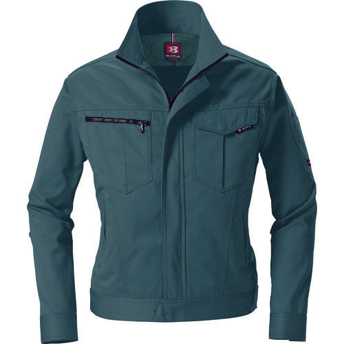 BURTLE 재킷 6071-17-S 쿠거 6071-17-S 1벌