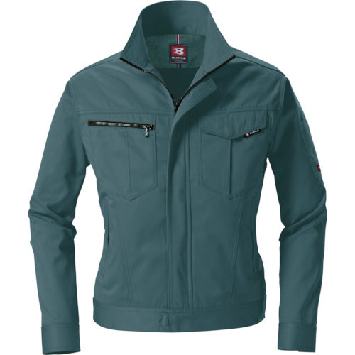 BURTLE Jacket 6071-17-LL Cougar 6071-17-LL 1 piece