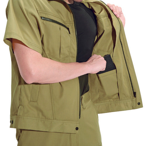 BURTLE 재킷 6071-24-M 카멜 6071-24-M 1벌