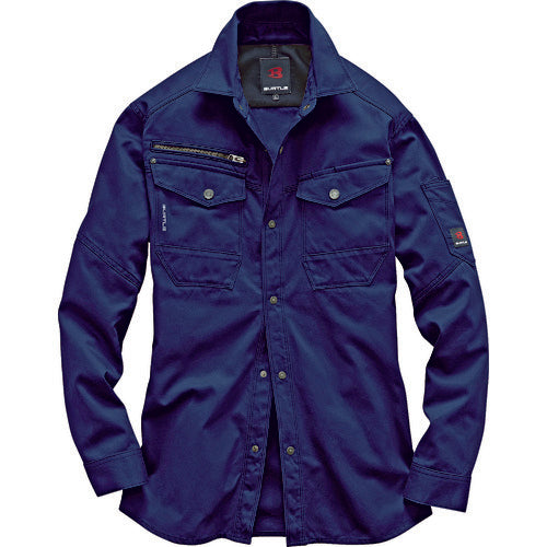 BURTLE Workwear 8105-3-LL Navy 8105-3-LL 1 piece